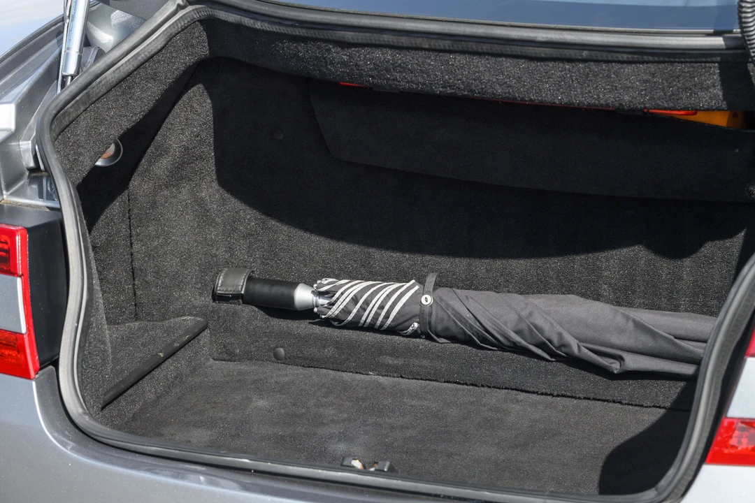 2007 Aston Martin DB9 - Image 24 of 31