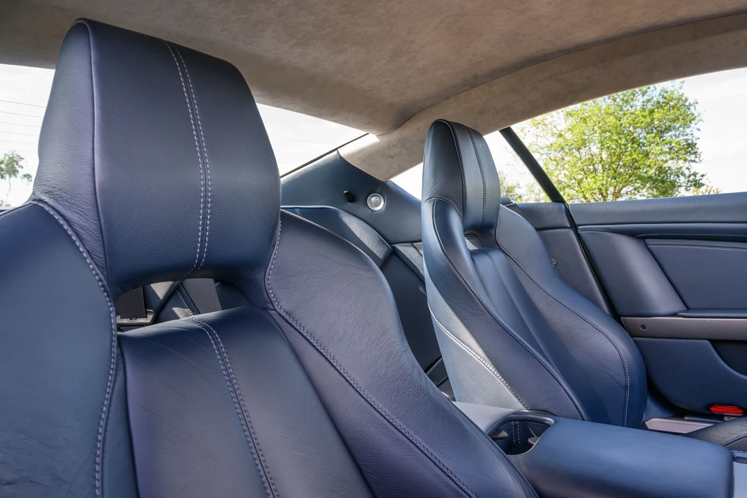 2007 Aston Martin DB9 - Image 9 of 31