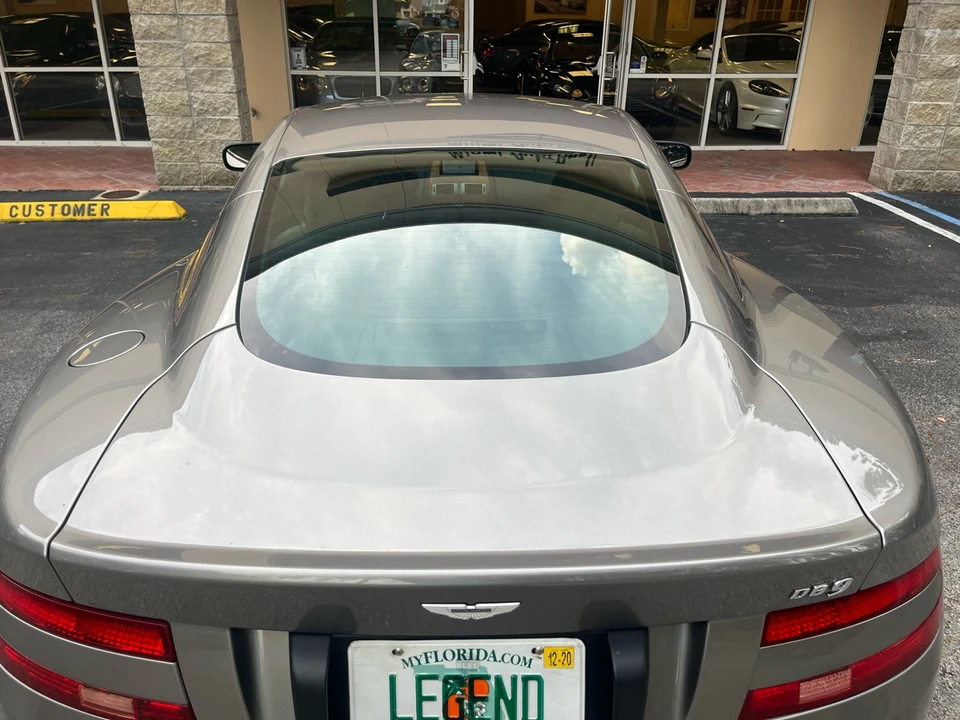 2007 Aston Martin DB9 - Image 7 of 12