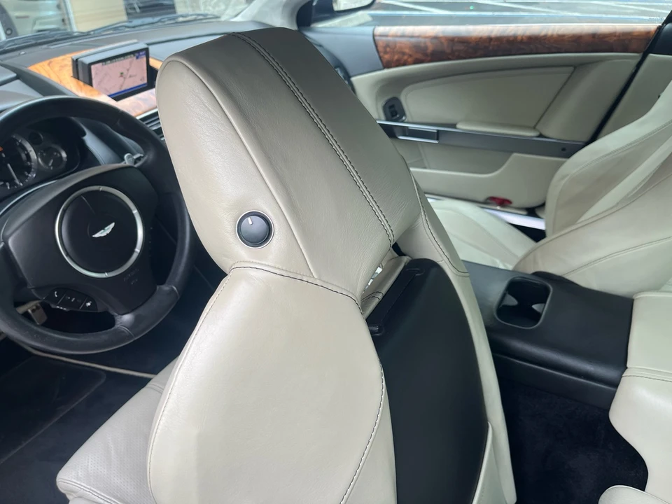 2007 Aston Martin DB9 - Image 19 of 21