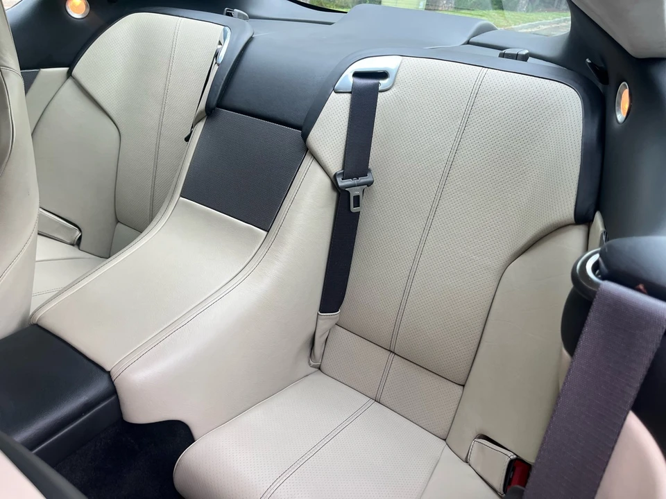 2007 Aston Martin DB9 - Image 21 of 21