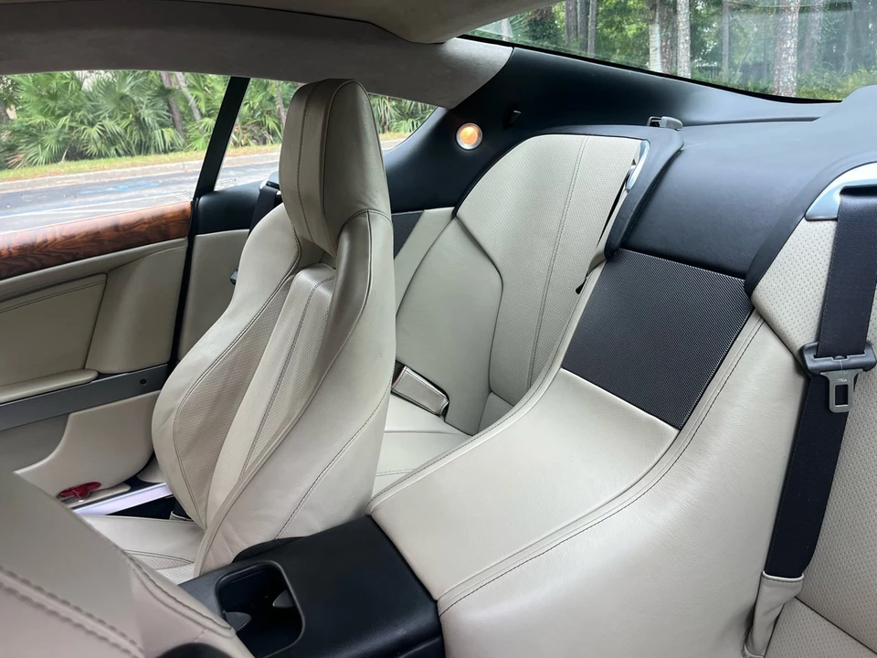 2007 Aston Martin DB9 - Image 20 of 21