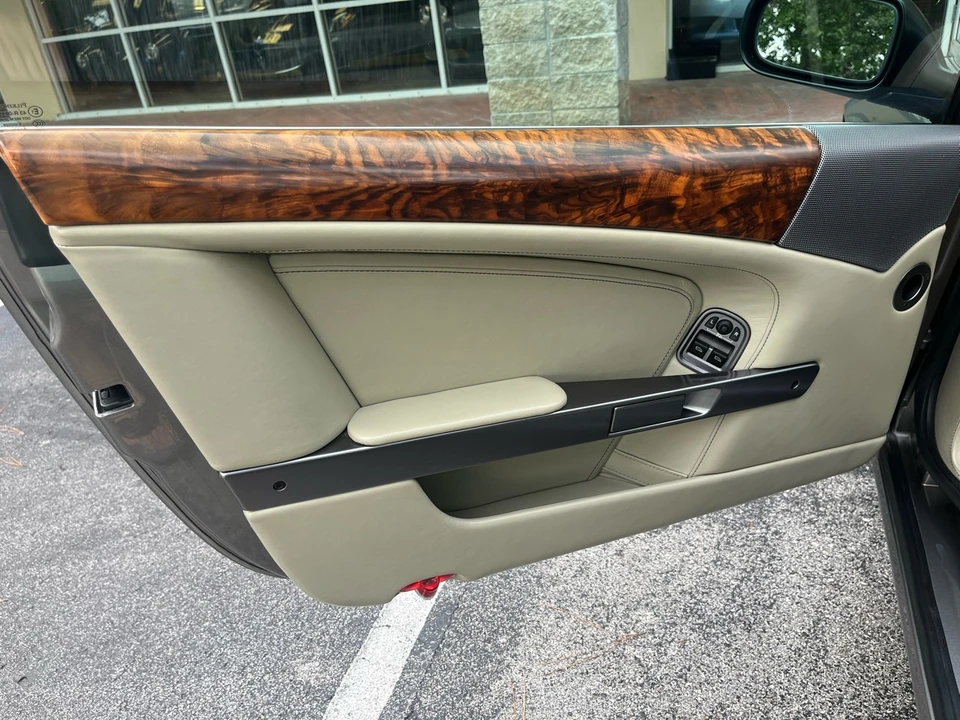 2007 Aston Martin DB9 - Image 15 of 21