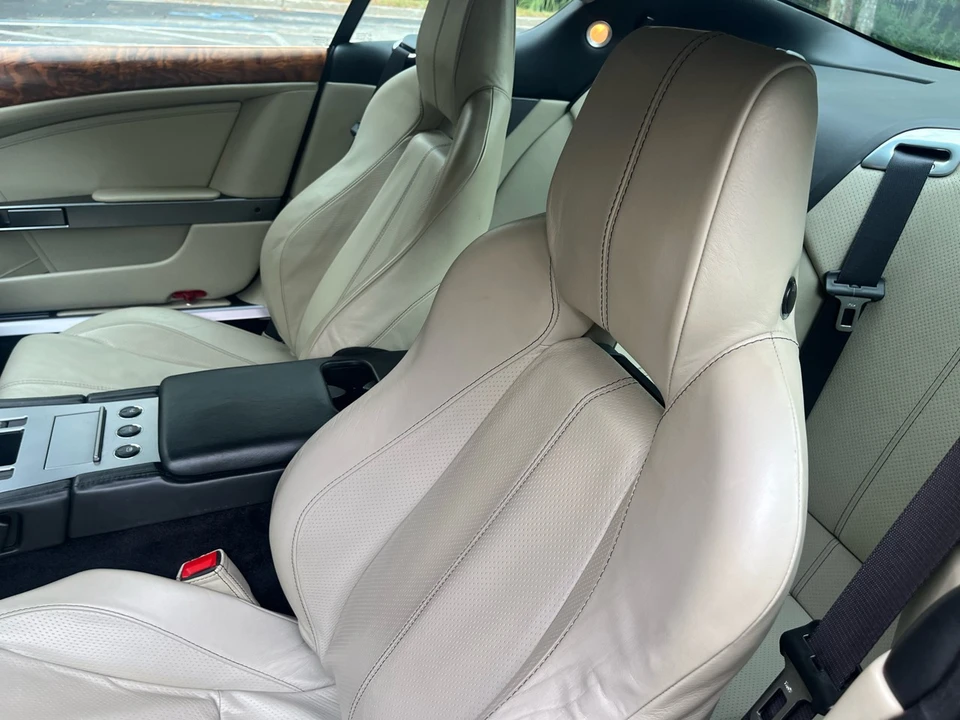 2007 Aston Martin DB9 - Image 18 of 21