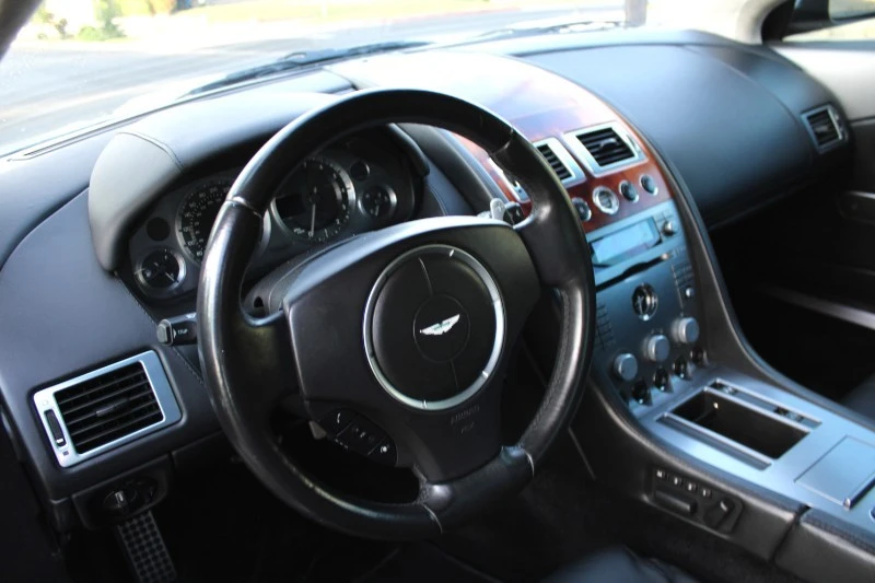 2007 Aston Martin DB9 - Image 10 of 12