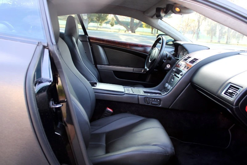 2007 Aston Martin DB9 - Image 12 of 12