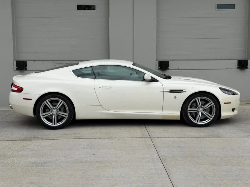 2007 Aston Martin DB9 - Image 7 of 20