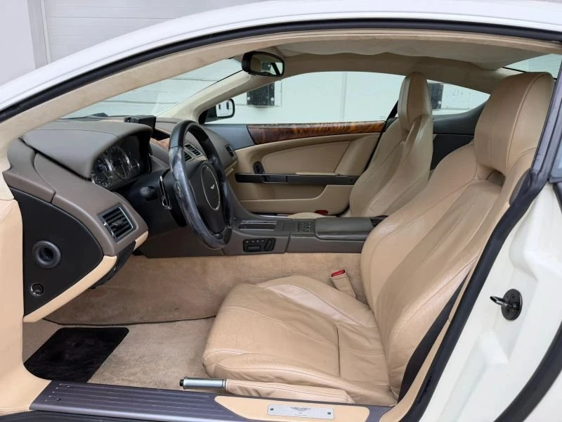 2007 Aston Martin DB9 - Image 10 of 20