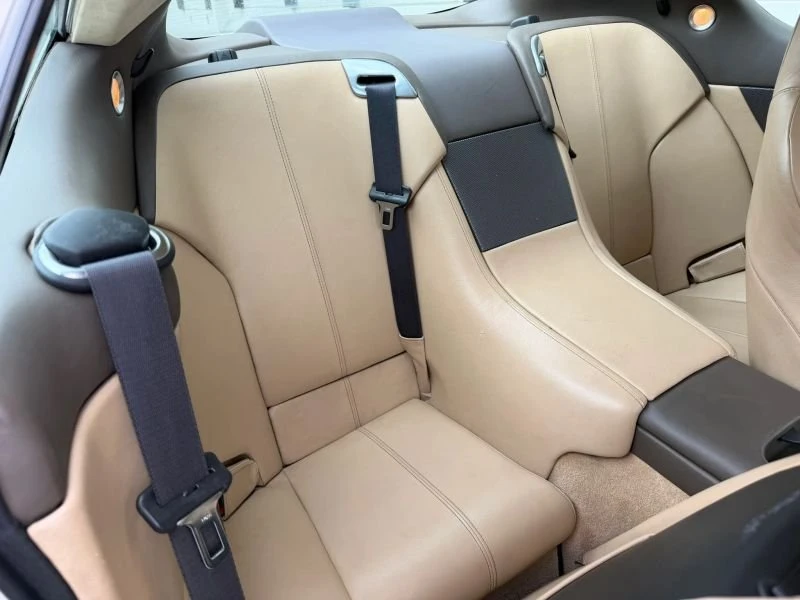2007 Aston Martin DB9 - Image 13 of 20