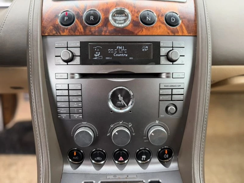 2007 Aston Martin DB9 - Image 20 of 20