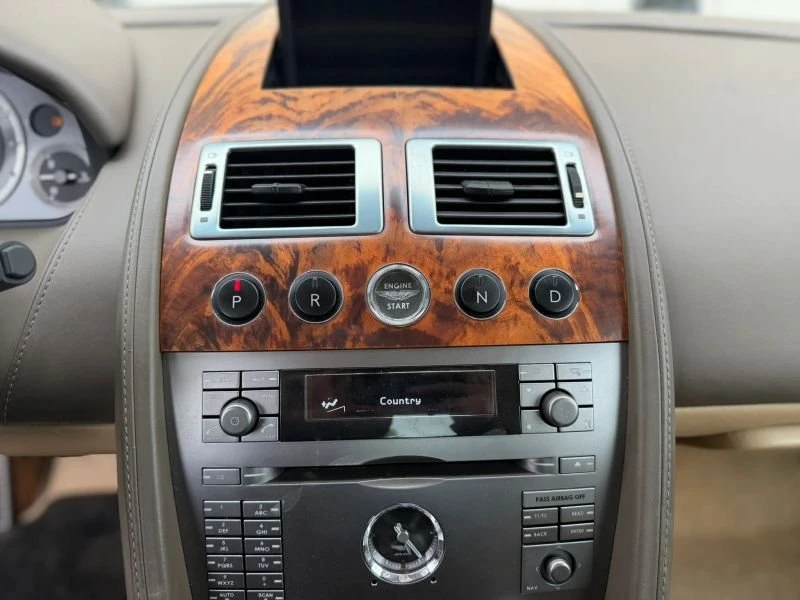 2007 Aston Martin DB9 - Image 19 of 20