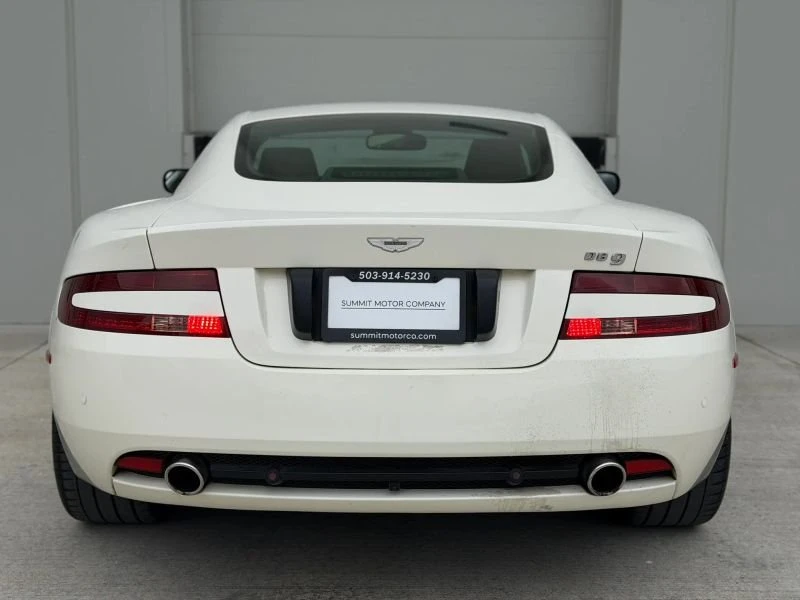 2007 Aston Martin DB9 - Image 5 of 20