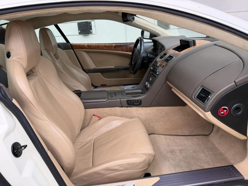 2007 Aston Martin DB9 - Image 14 of 20
