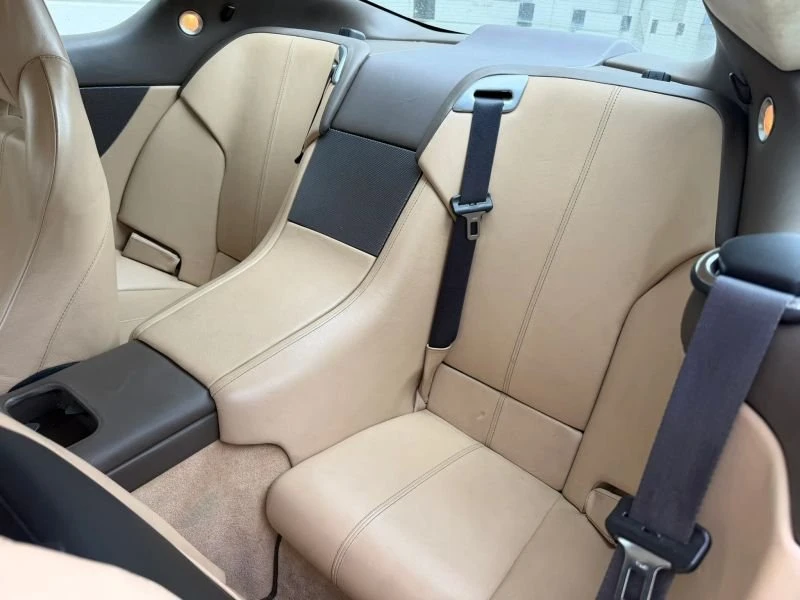 2007 Aston Martin DB9 - Image 12 of 20