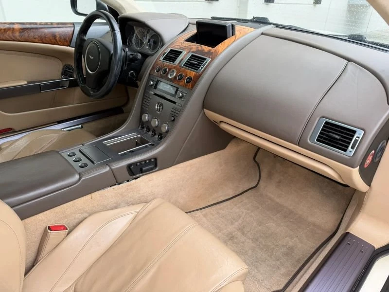 2007 Aston Martin DB9 - Image 15 of 20