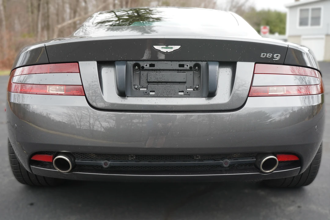 2007 Aston Martin DB9 - Image 5 of 14