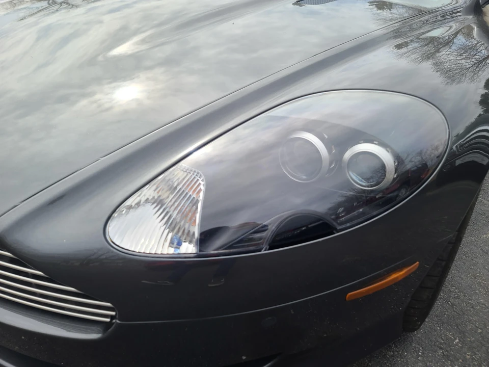 2007 Aston Martin DB9 - Image 10 of 14