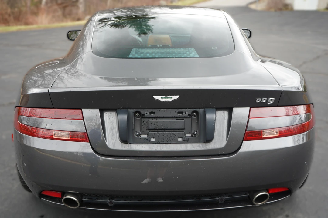 2007 Aston Martin DB9 - Image 7 of 14