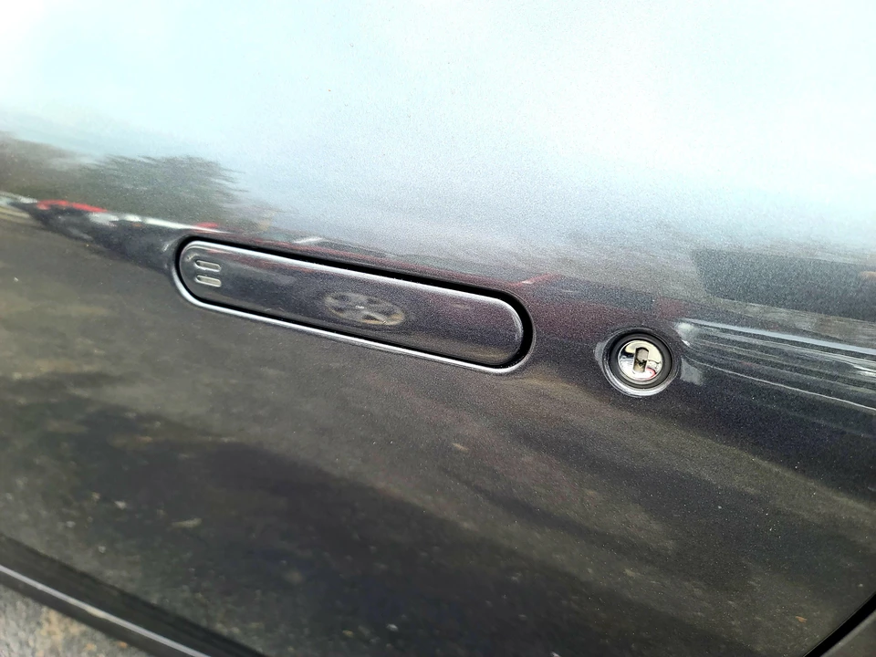 2007 Aston Martin DB9 - Image 12 of 14