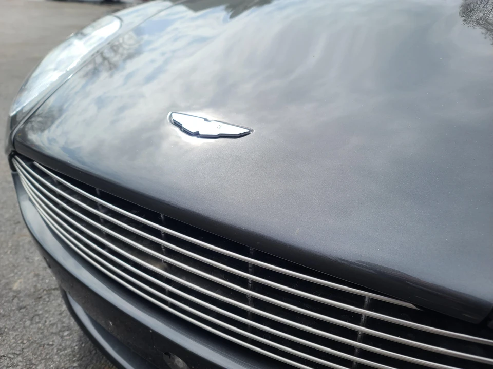 2007 Aston Martin DB9 - Image 9 of 14