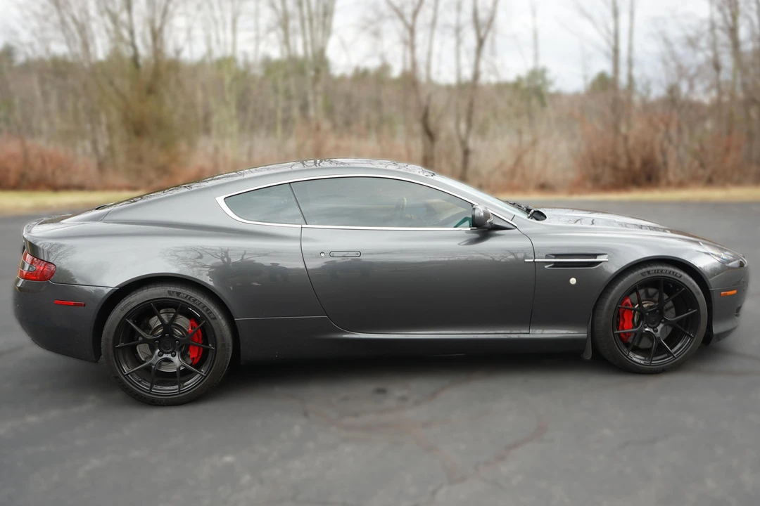 2007 Aston Martin DB9 - Image 3 of 14