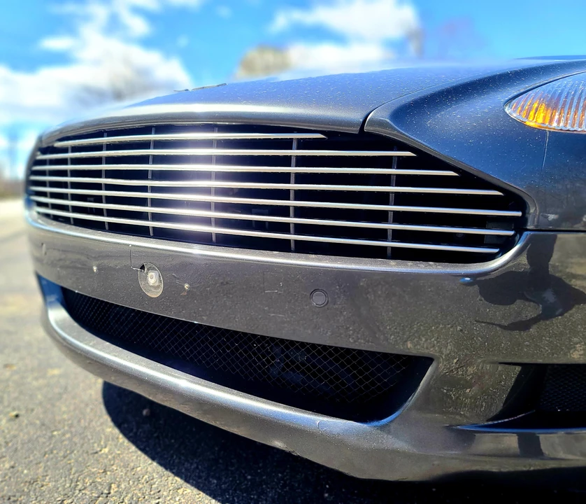 2007 Aston Martin DB9 - Image 8 of 14