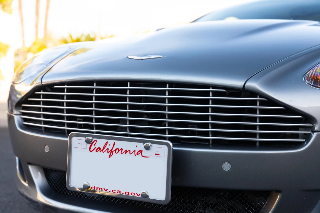 2007 Aston Martin DB9 - Image 25 of 31