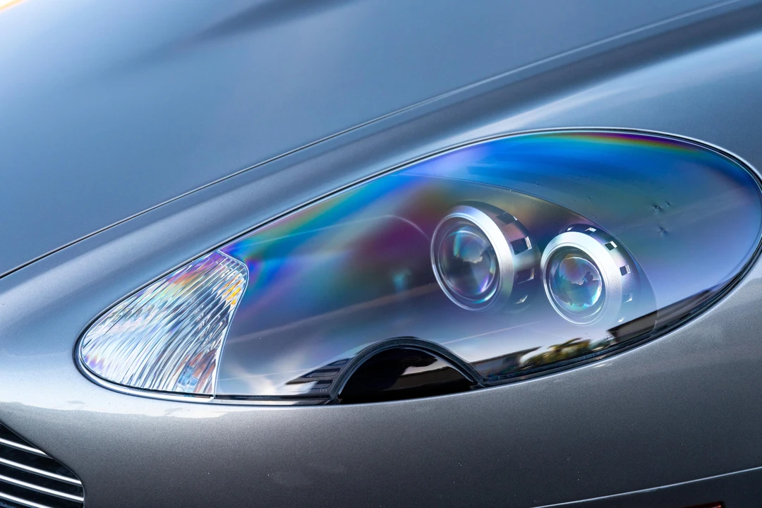 2007 Aston Martin DB9 - Image 27 of 31