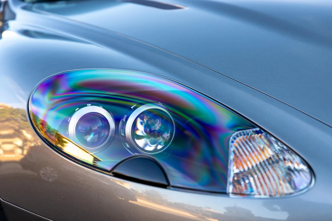 2007 Aston Martin DB9 - Image 21 of 31