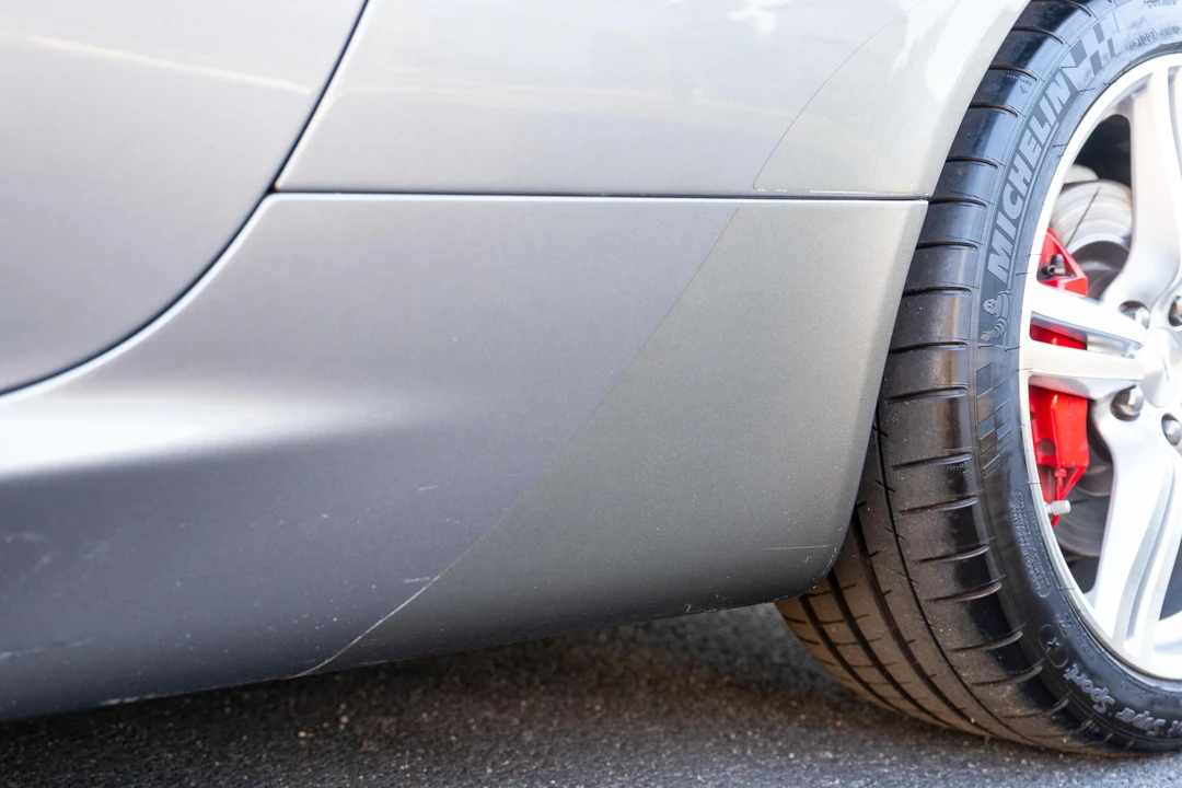 2007 Aston Martin DB9 - Image 30 of 31