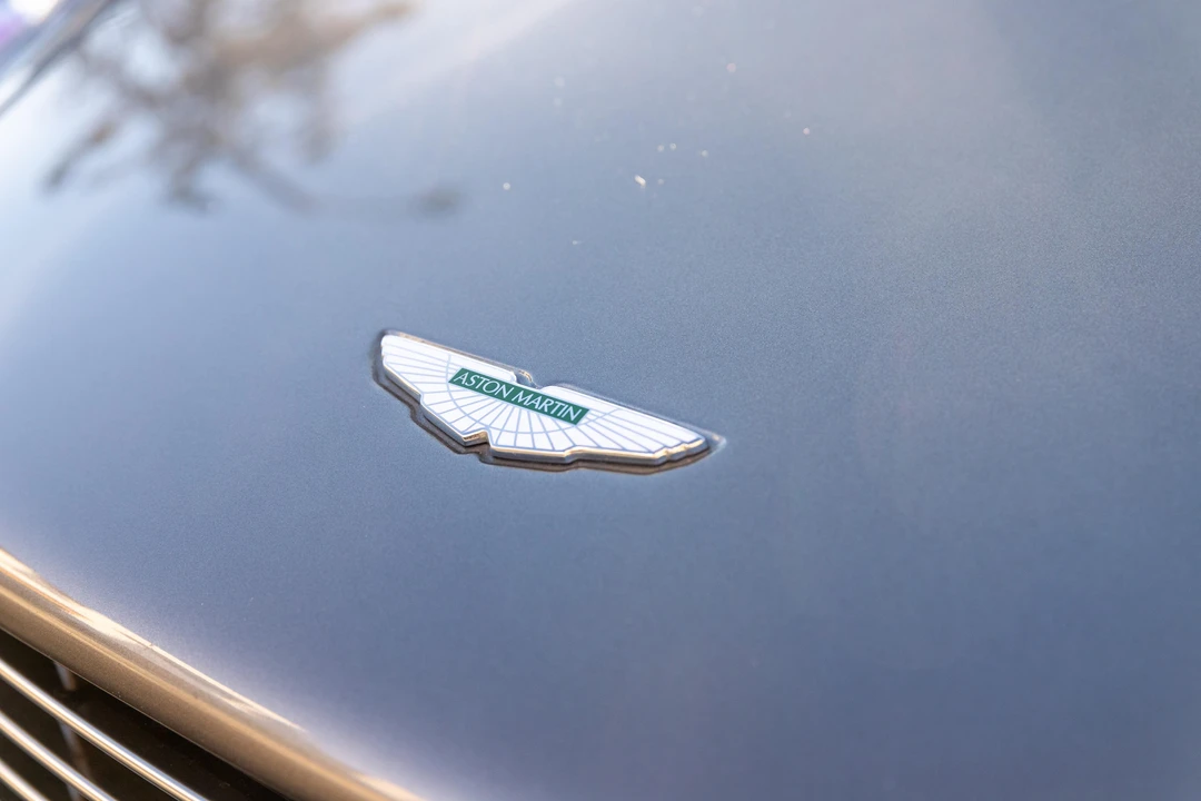 2007 Aston Martin DB9 - Image 24 of 31