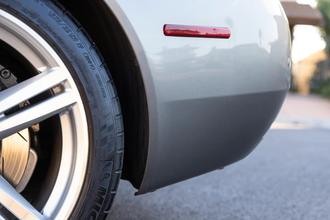 2007 Aston Martin DB9 - Image 31 of 31