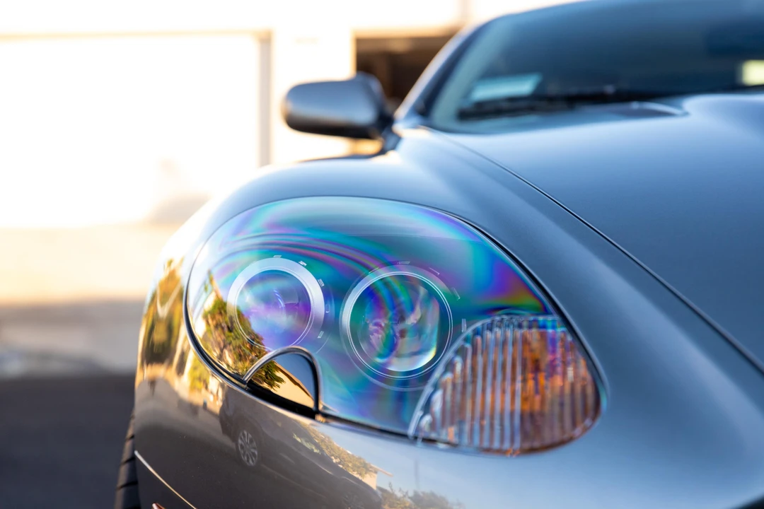 2007 Aston Martin DB9 - Image 22 of 31