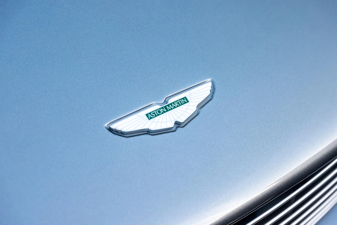 2007 Aston Martin DB9 - Image 23 of 31