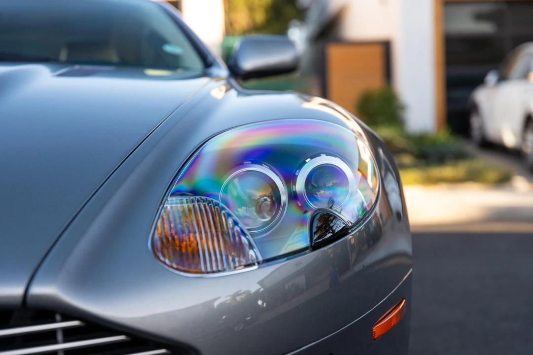 2007 Aston Martin DB9 - Image 26 of 31