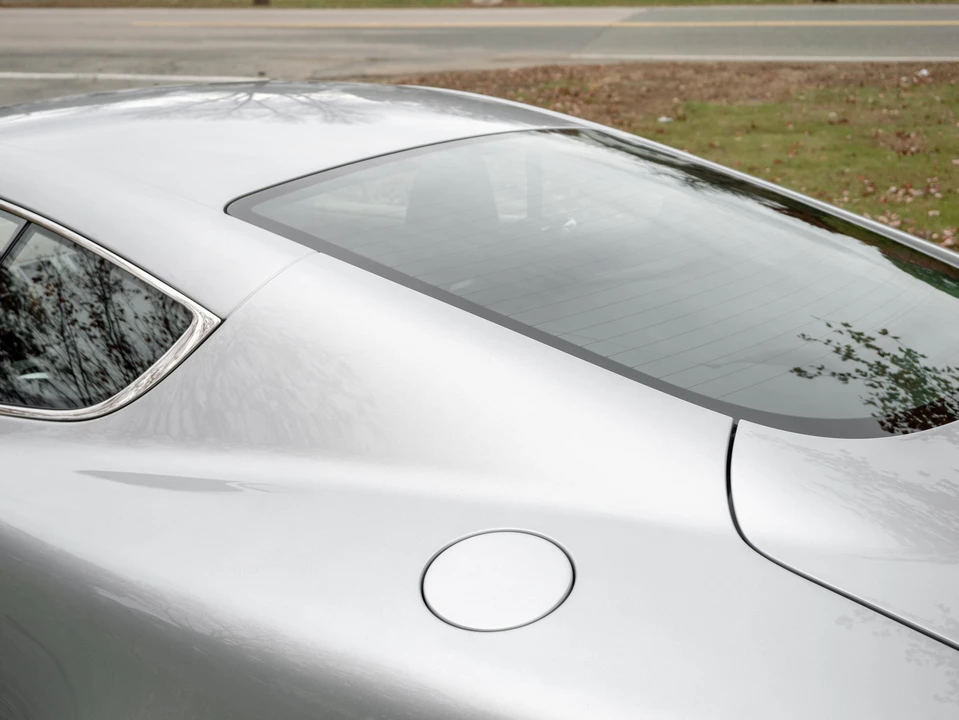 2007 Aston Martin DB9 - Image 28 of 31