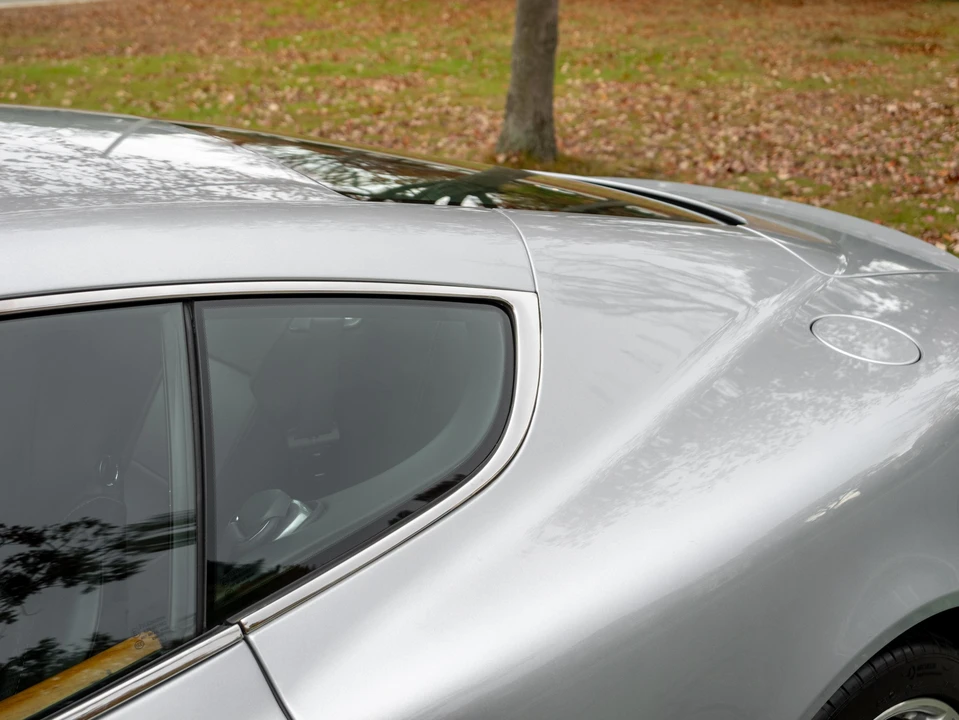 2007 Aston Martin DB9 - Image 30 of 31