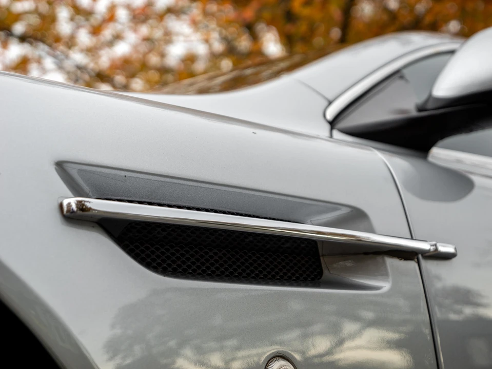 2007 Aston Martin DB9 - Image 23 of 31