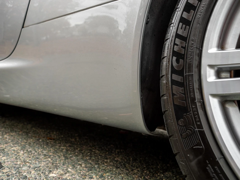 2007 Aston Martin DB9 - Image 31 of 31