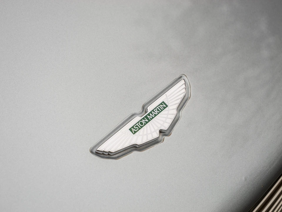 2007 Aston Martin DB9 - Image 14 of 31