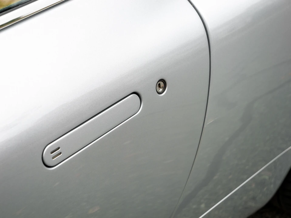 2007 Aston Martin DB9 - Image 27 of 31