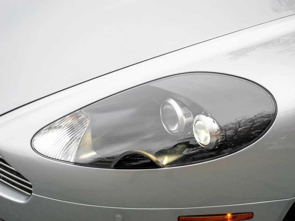 2007 Aston Martin DB9 - Image 15 of 31
