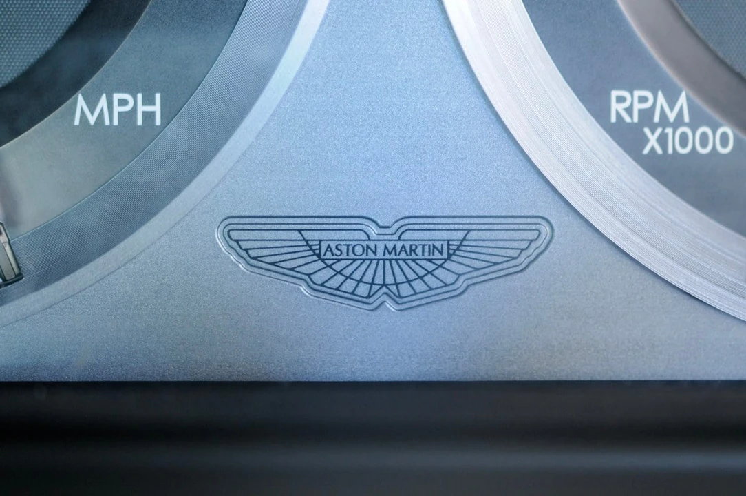 2007 Aston Martin DB9 - Image 10 of 31