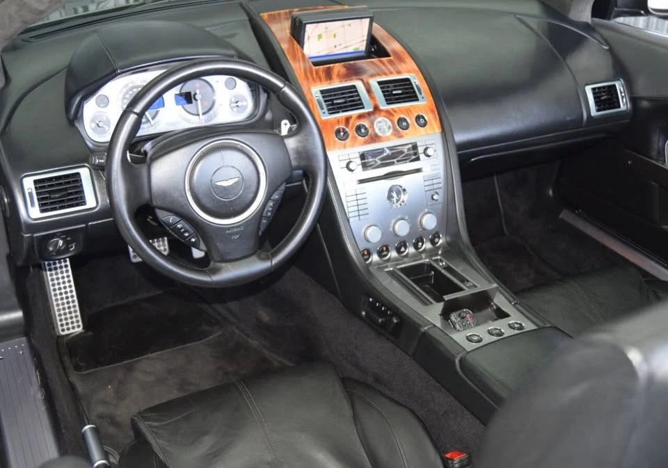 2007 Aston Martin DB9 - Image 15 of 20
