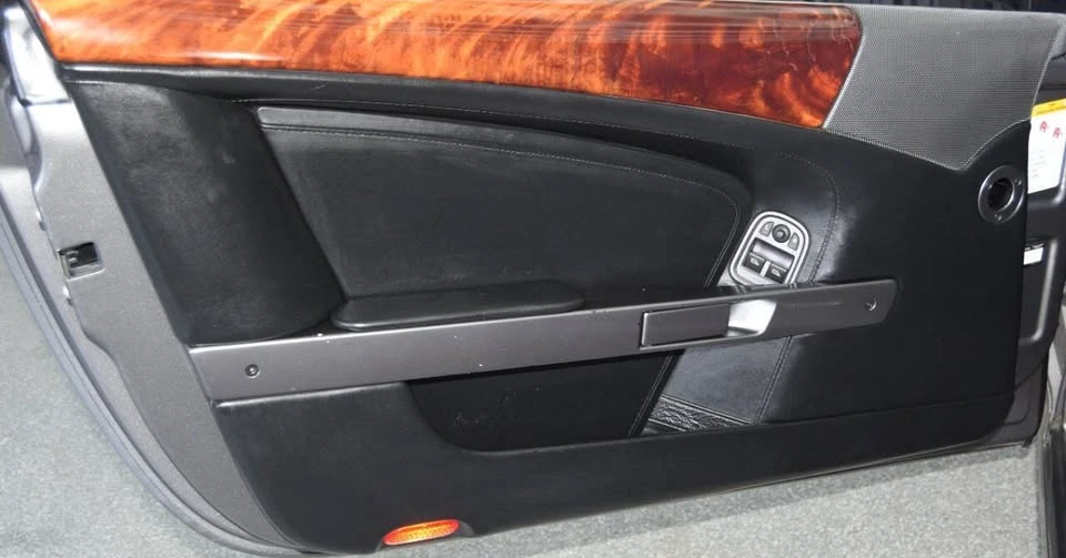 2007 Aston Martin DB9 - Image 9 of 20