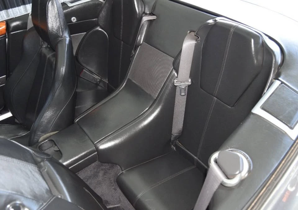 2007 Aston Martin DB9 - Image 14 of 20