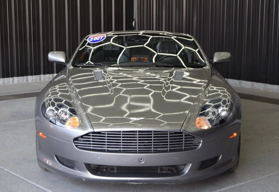 2007 Aston Martin DB9 - Image 8 of 20