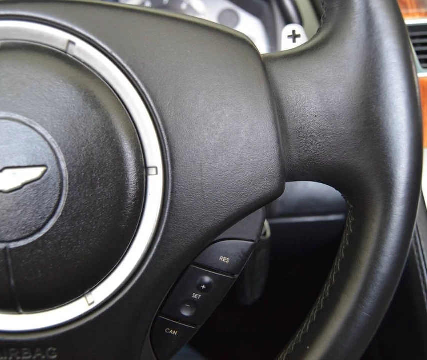 2007 Aston Martin DB9 - Image 18 of 20