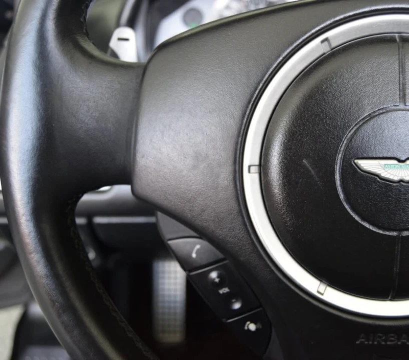 2007 Aston Martin DB9 - Image 16 of 20
