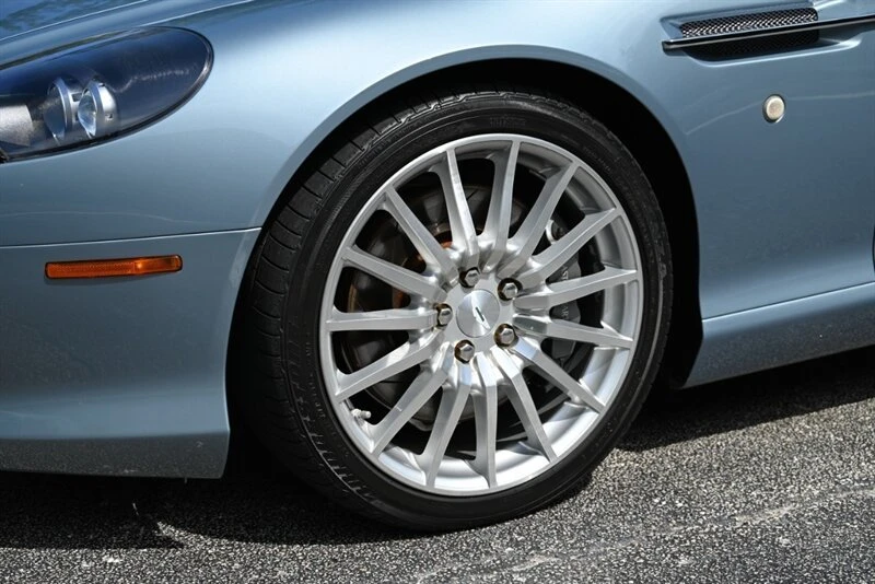 2007 Aston Martin DB9 - Image 15 of 20